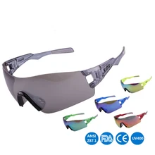 Спортивные велосипедные мужские очки для бега wo мужские велосипедные солнцезащитные очки PC объектив для вождения рыбалки прозрачная рама велосипеда очки XQ368