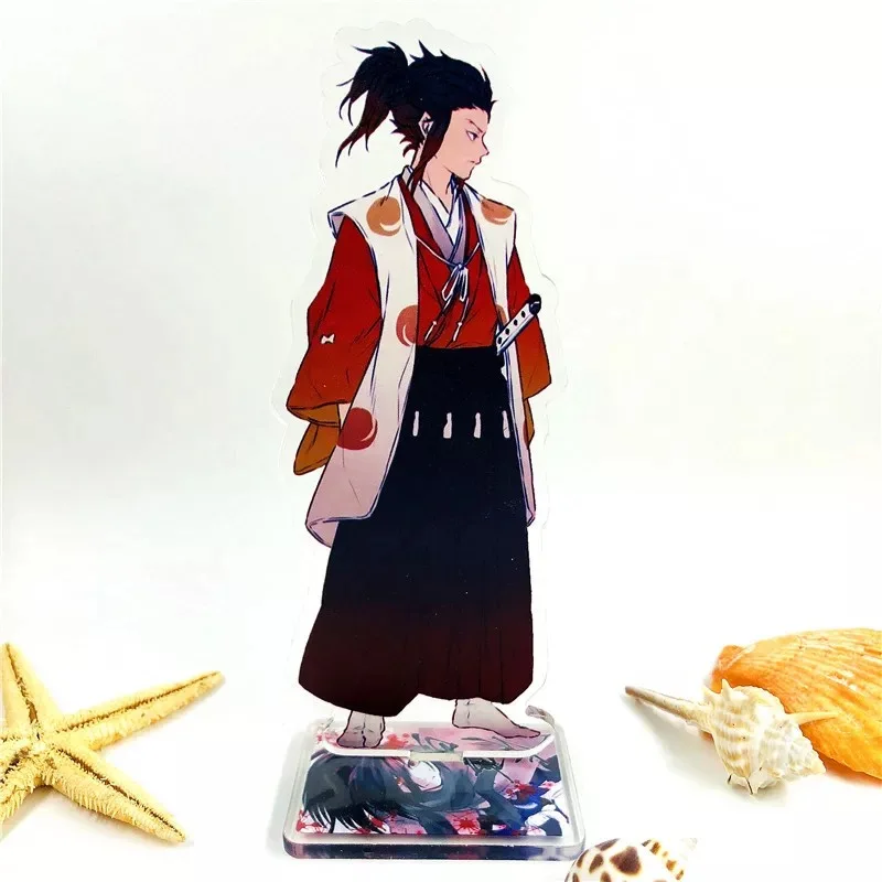  2019 Japanese Anime Dororo Hyakkimaru Acrylic Stand Figure Model Desk Decor Cute Cosplay Gift