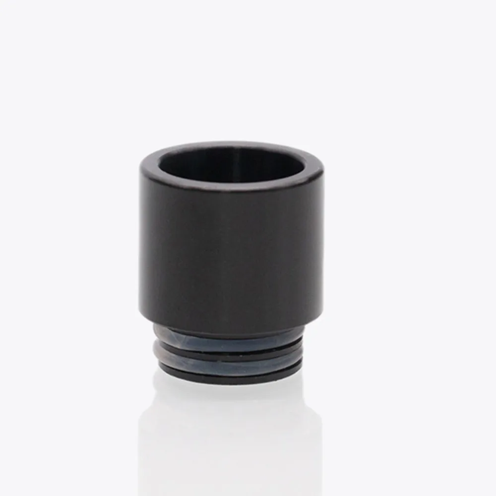 Кварцевый дрип тип Banger 810 нержавеющая сталь широкий отверстие для V12 Prince Tank RDA RTA RDTA