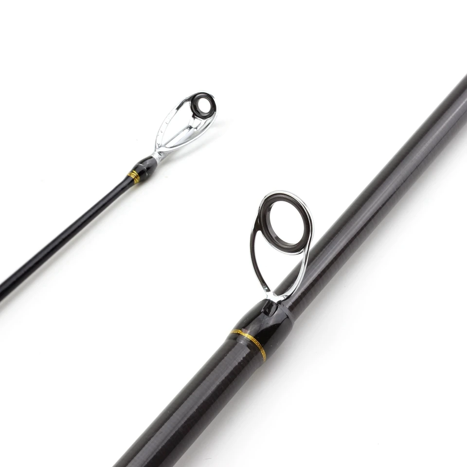 Equipamento de Pesca Isca de Carbono de Viagem Viagens e Fiação Carretilhas de Pesca Multifuncional Enfrentar Conjunto 1.8 m 2.1 2.4 2.7 4 Varas de pescar