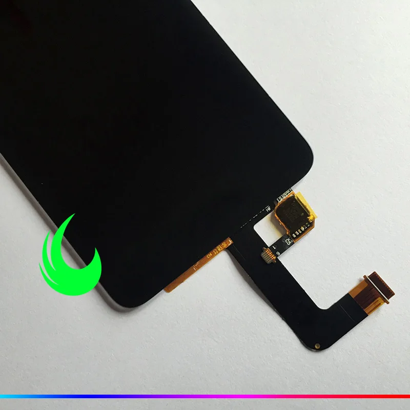 ЖК дисплей с дигитайзером сенсорного экрана 5 дюймов для Huawei Y6 II Compact Honor 5A LYO L01
