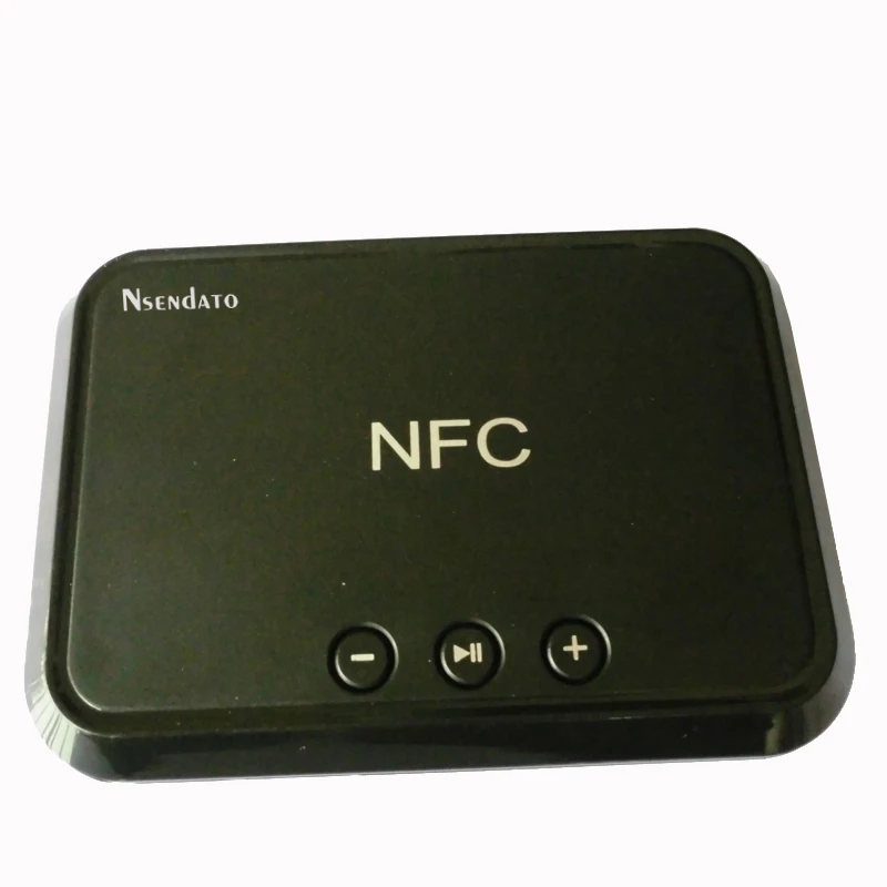 NFC DESKTOP Bluetooth Receiver (4)