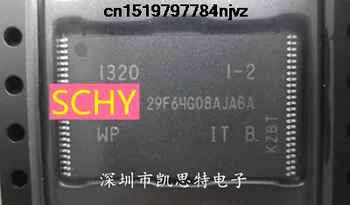 

MT29F64G08AJABAWP-IT MT29F64G08AJABA 29F64G08AJABAWP-IT 29F64G08AJABA 1pcs