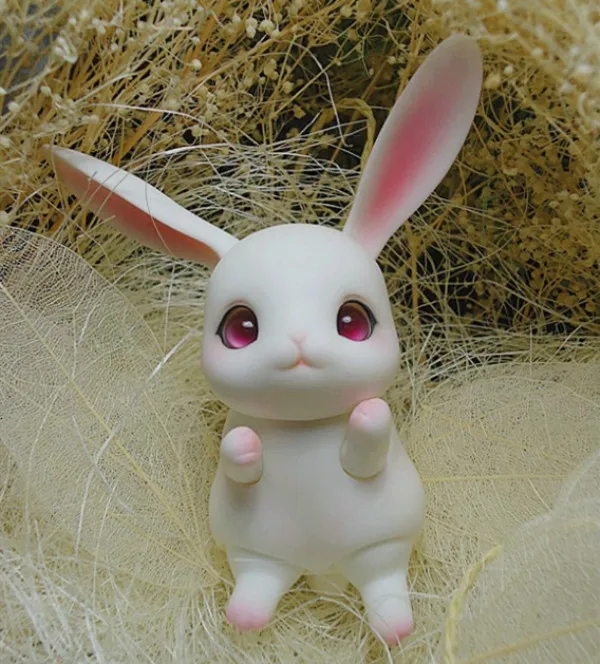 bjd rabbit