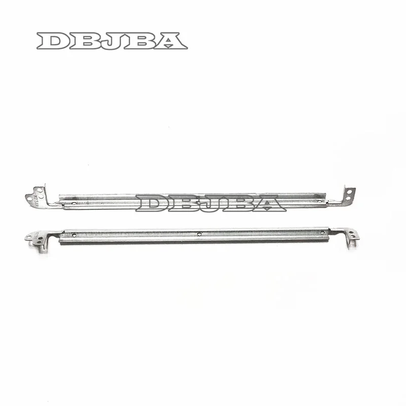 Подлинный шарнирный кронштейн для ноутбука DELL Inspiron 14R N4010 4010 Series 01M7VF 02GD70 левый и