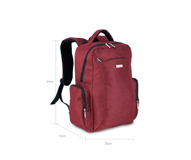 Мода многофункциональный Мумия материнства подгузник сумка бренда большой Ёмкость маленьких сумка рюкзак дизайнер кормящих сумка для