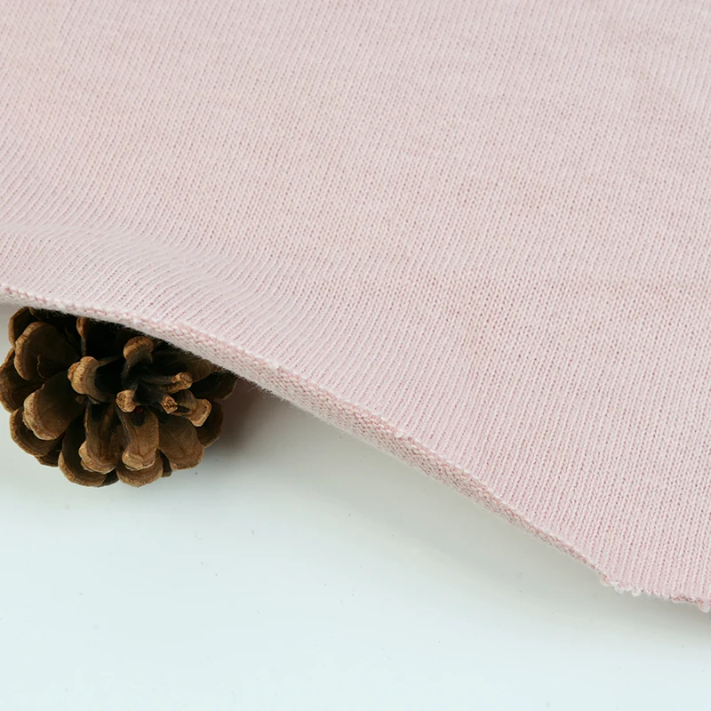 280gsm Thick Terry Fabric High-Quality 7s Worsted 100% Cotton Fabric For  Woman Dress Hoodie Linen Like Material By Half Meters - AliExpress 15