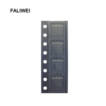 

Free shipping 10pcs/lot TS3A44159PWR TS3A44159PW TS3A44159 YC4159 TSSOP16