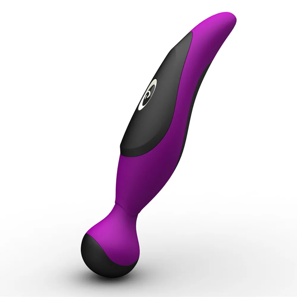 7 Speed Vibrator G Spot Dildo Female Pussy Vagina Clitoris Stimulator Electric Massager USB Charging Adult Sex Toys for Women (2)