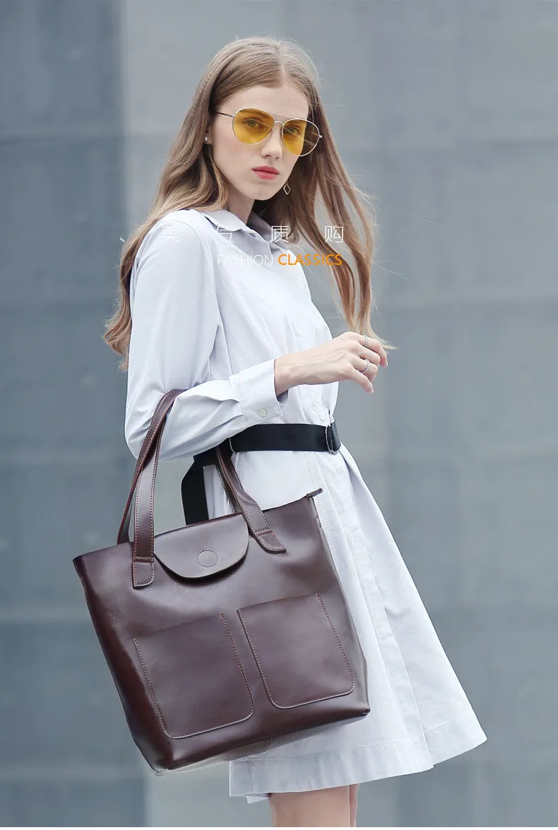 genuine leather women bag (1)