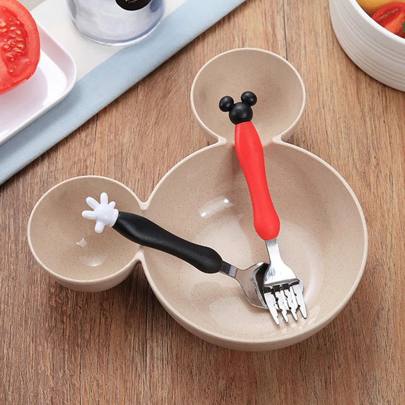 3Pcs Baby Wheat Tableware Feeding Cartoon Dishes Baby Kids Training Bowl Plate Food Feeding Dinnerware Set for Children Boys 3Pcs Baby Wheat Tableware Feeding Cartoon Dishes Baby Kids Training Bowl Plate Food Feeding Dinnerware Set for Children Boys