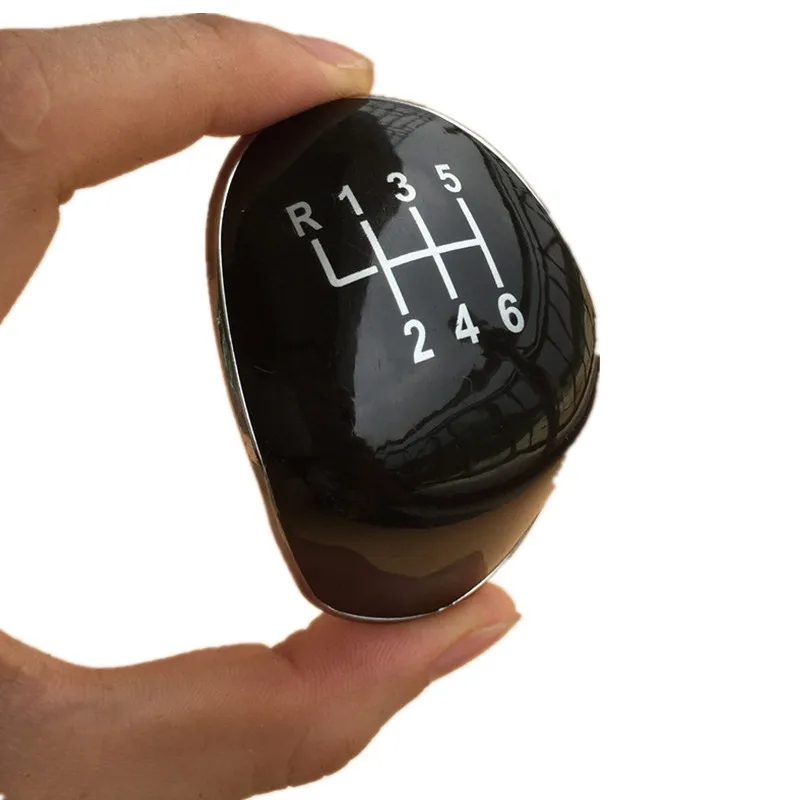 5/6 Speed Car Styling Gear Shift Knob 