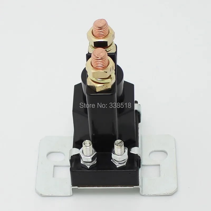 12V500A45