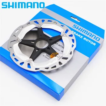 

SHIMANO XT MT800 MTB Mountain Bike Disc Brake Center Lock Rotor RT-MT800