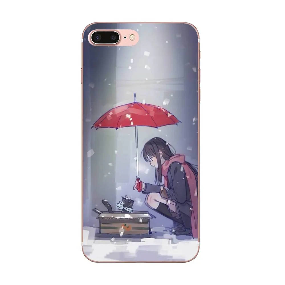 Для Huawei Honor Mate Nova 2 6A 7A 7C 8C 8S 10 10i Y5 Y9 Lite P Smart GR5 2019 Diy чехол для телефона животные милые