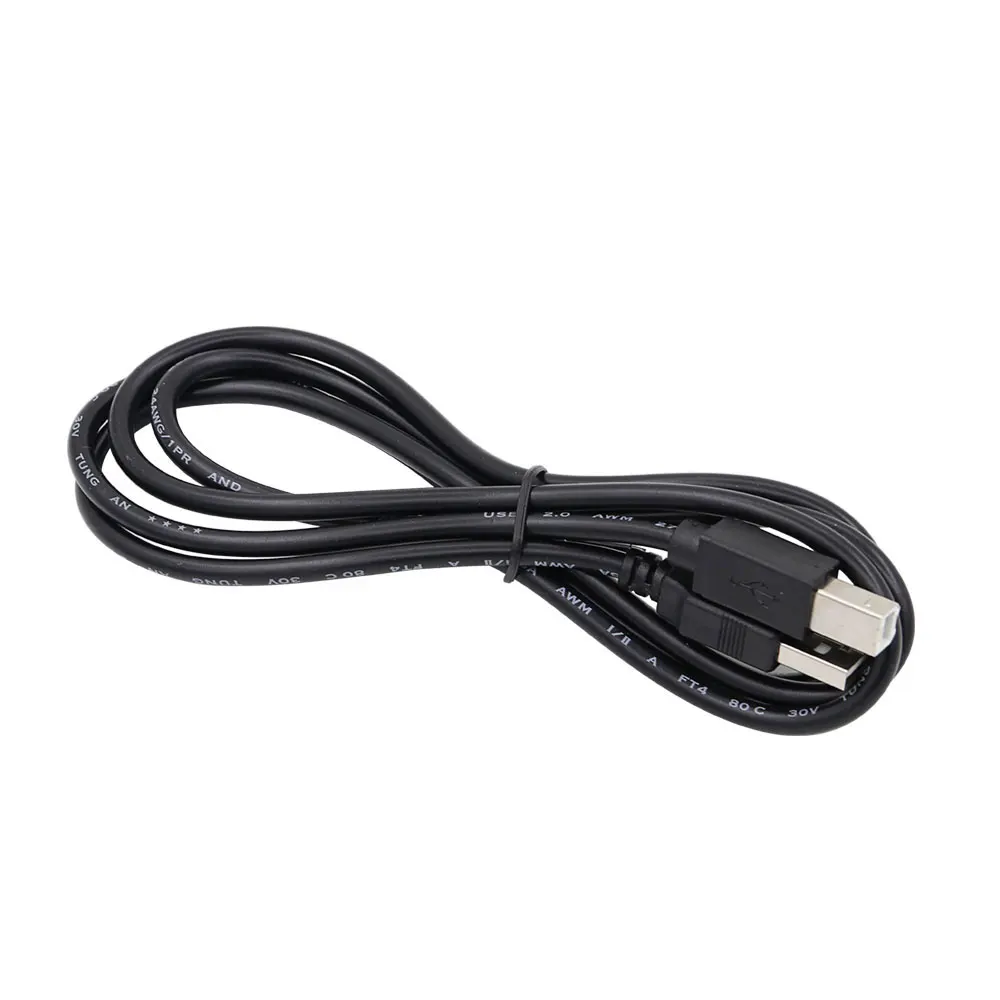 CDP TCS основной кабель OBD кабель 16 Pin OBD кабель для Multidiag pro/CDP TCS/MVD OBD2 OBDII 16 контактный разъем - Цвет: USB cable