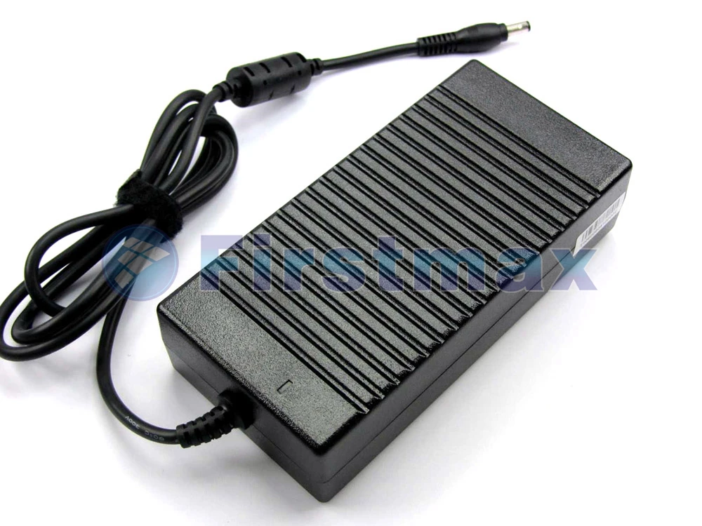 19 В 9.5A 180 Вт ноутбук адаптер переменного тока зарядное устройство для Medion Erazer X6811 MD97623 MD97624 MD97625 MD97651 MD97652 MD97653 MD97654 MD97672