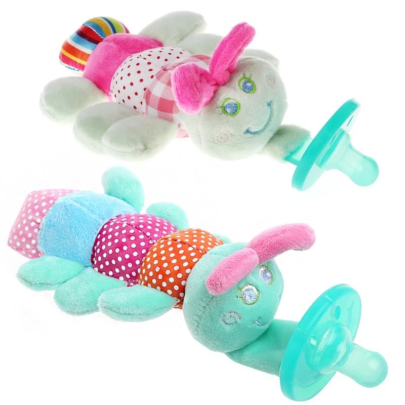 spesifikasi Hewan Bayi Wubbanub Silikon Dot dengan Menyenangkan Mewah 1 Pc Jual Hewan Bayi Wubbanub Silikon Dot dengan Menyenangkan Mewah 1 Pc