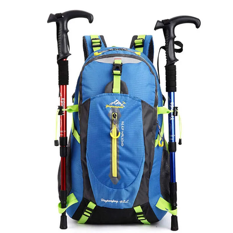 Prix pour 40L Sports de Plein Air Sac À Dos Femmes Hommes Imperméable En Nylon Randonnée Camping Montagne Escalade Vélo Sacs À Dos Sac À Dos XA551YL Prix pour 40L Sports de Plein Air Sac À Dos Femmes Hommes Imperméable En Nylon Randonnée Camping Montagne Escalade Vélo Sacs À Dos Sac À Dos XA551YL