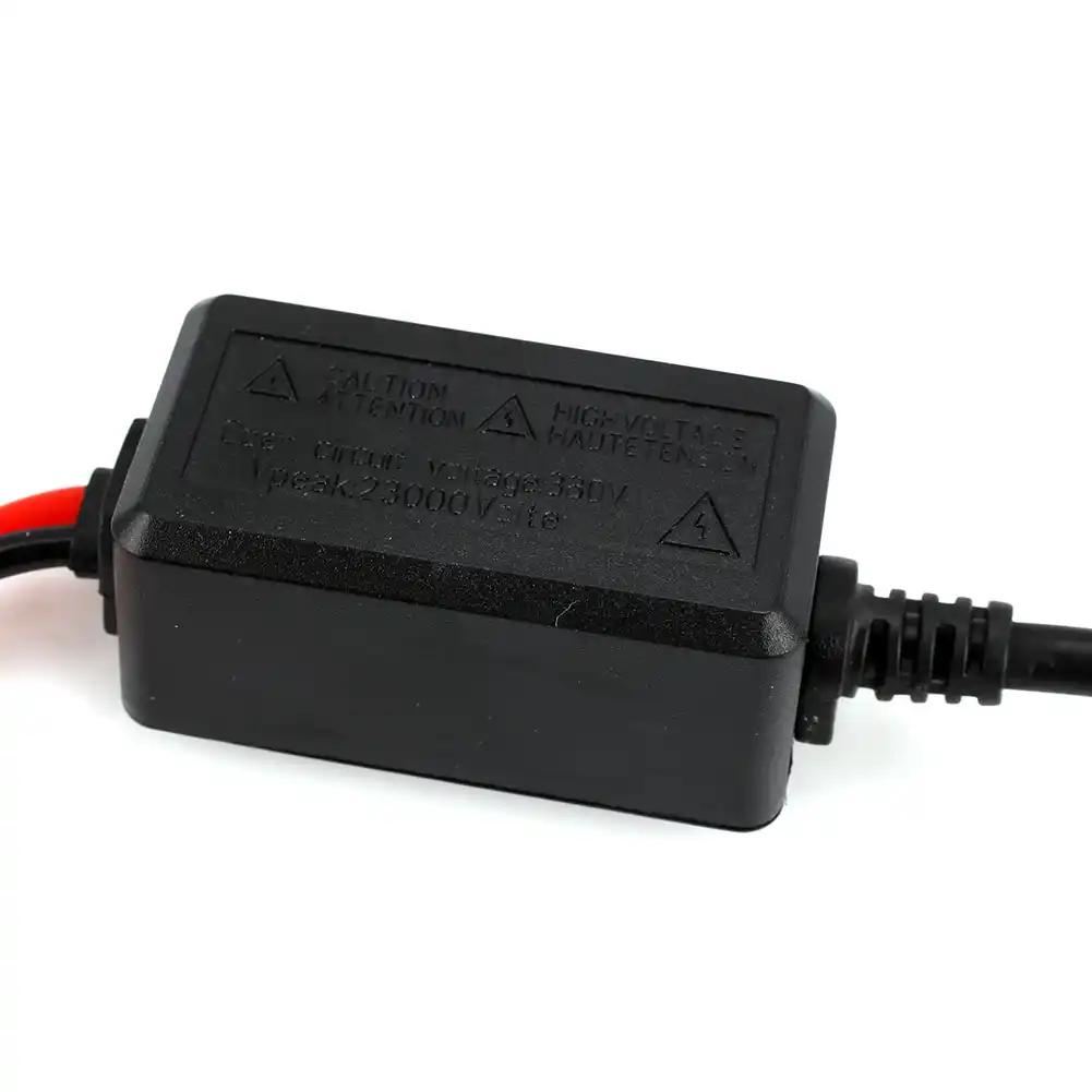 Vehemo HID 12 в балласт ксеноновых ламп ксеноновые лампы Kit цифровой универсальное