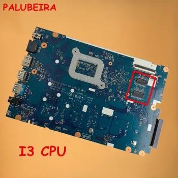 

PALUBEIRA high quality with SR27G I3 CPU for Lenovo 100-15IBD 100-15IBY CG410/CG510 NM-A681 Laptop Motherboard
