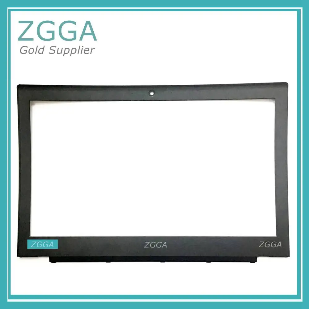 GENUINE Screen Frame New For Lenovo Thinkpad X260 X270 LCD Front Bezel