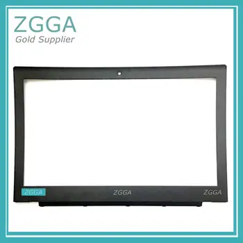 

GENUINE Screen Frame New For Lenovo Thinkpad X260 X270 LCD Front Bezel Laptop Cover Replacement NON-TOUCH 04X5360 SB30K74310