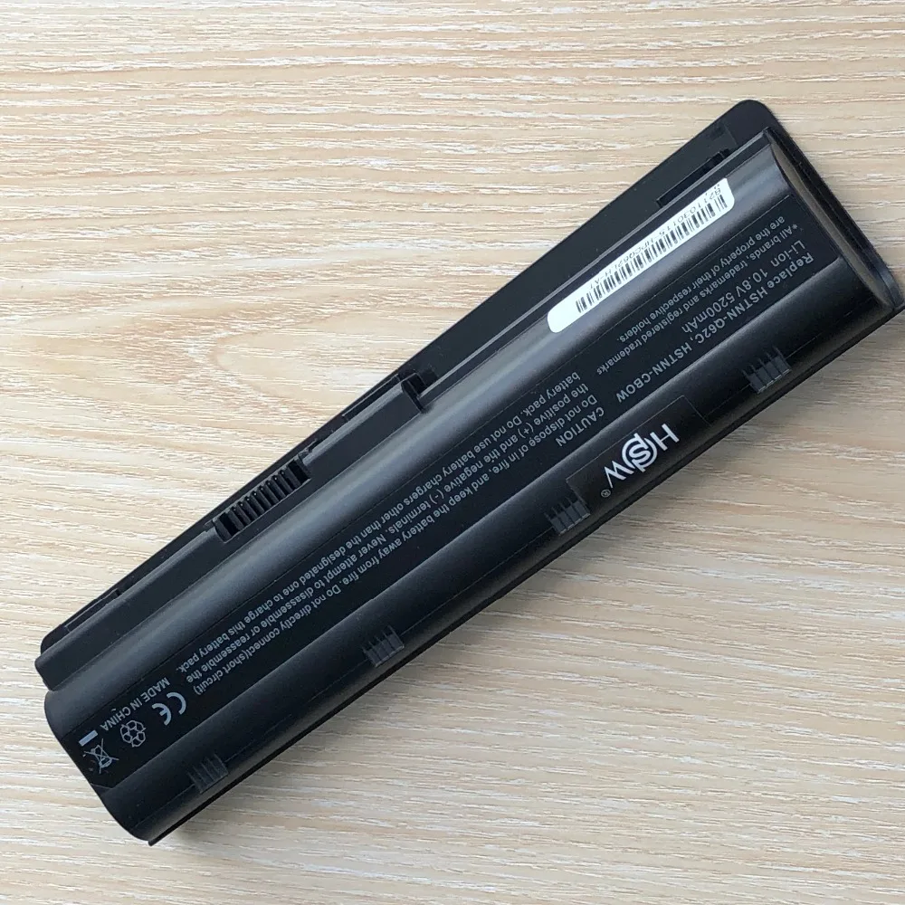 Аккумулятор для ноутбука HP Pavilion g6 dv6 mu06 586006 321 361 586007 541 586028 341 588178 141 593553 001 593554 001|battery