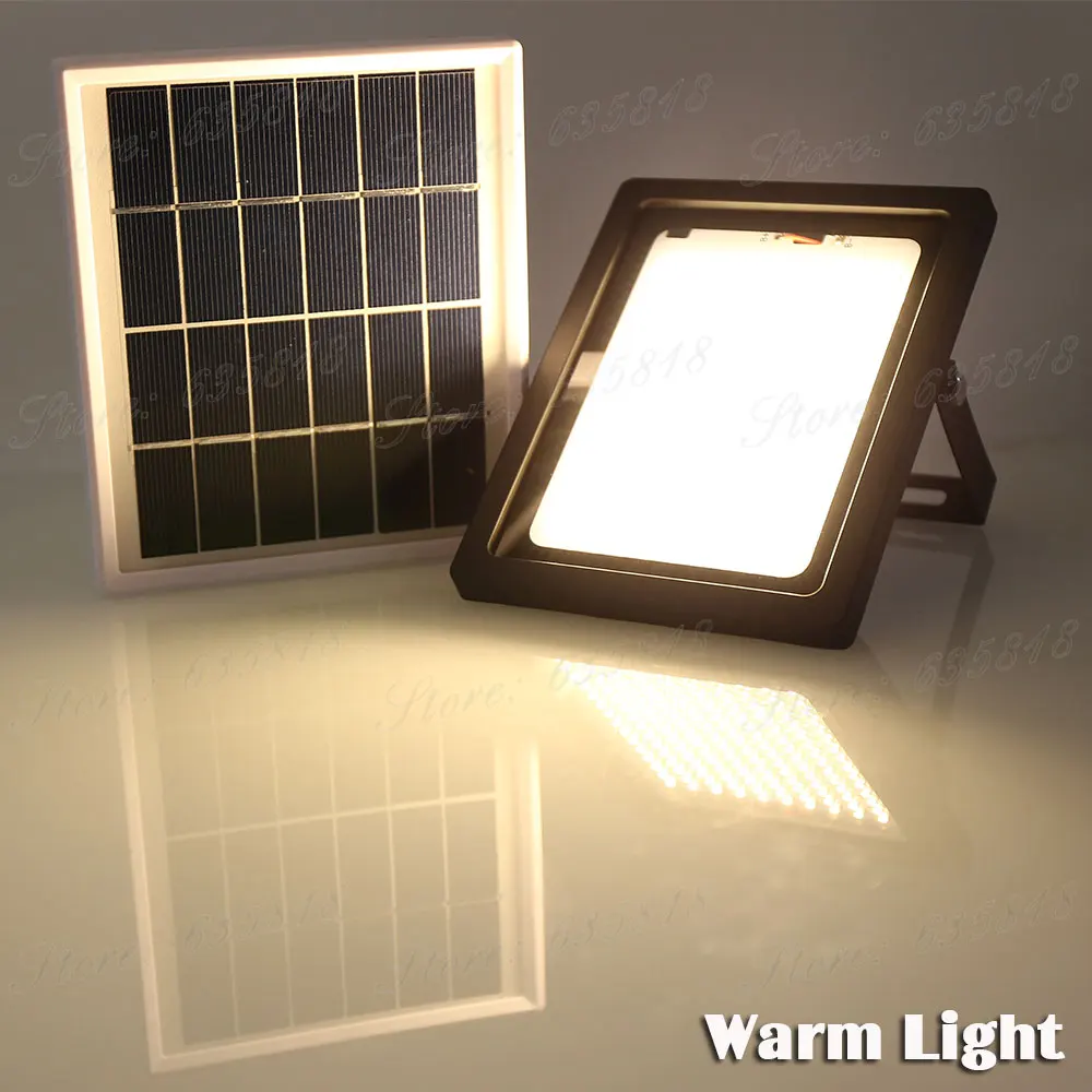 Warm-Light