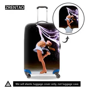 trolley case cover