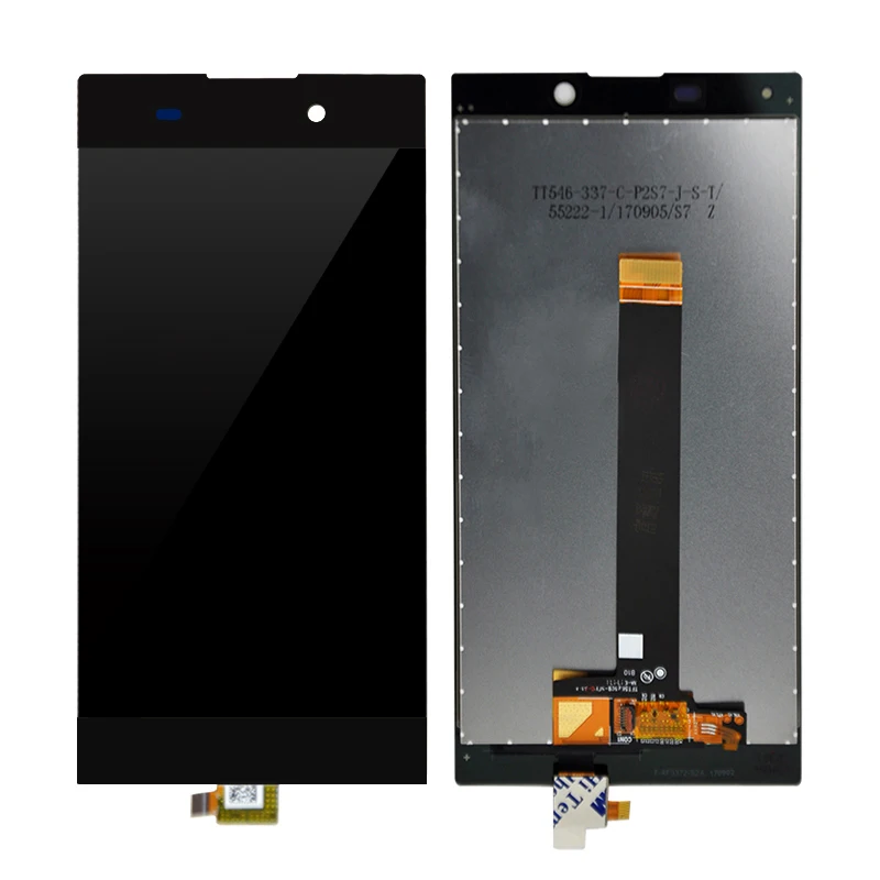 

LCD For Sony Xperia L2 LCD Screen Display with Touch Screen Digitizer Assembly Free Shipping