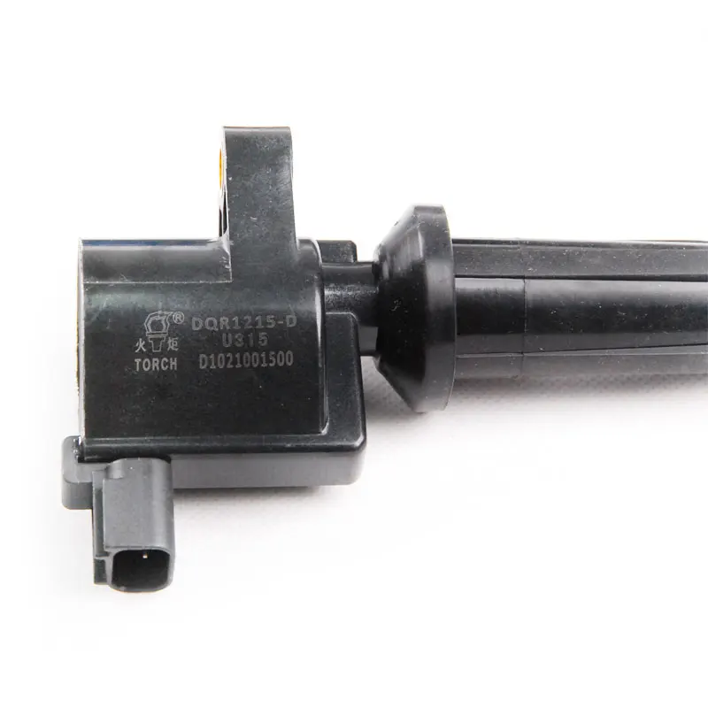(Факел) Катушка зажигания OEM NO: FD505/4M5G 12A366 BC/ BB/ BA/1224925/1314271/DQG1215 для Ford Escape Focus/Mazda