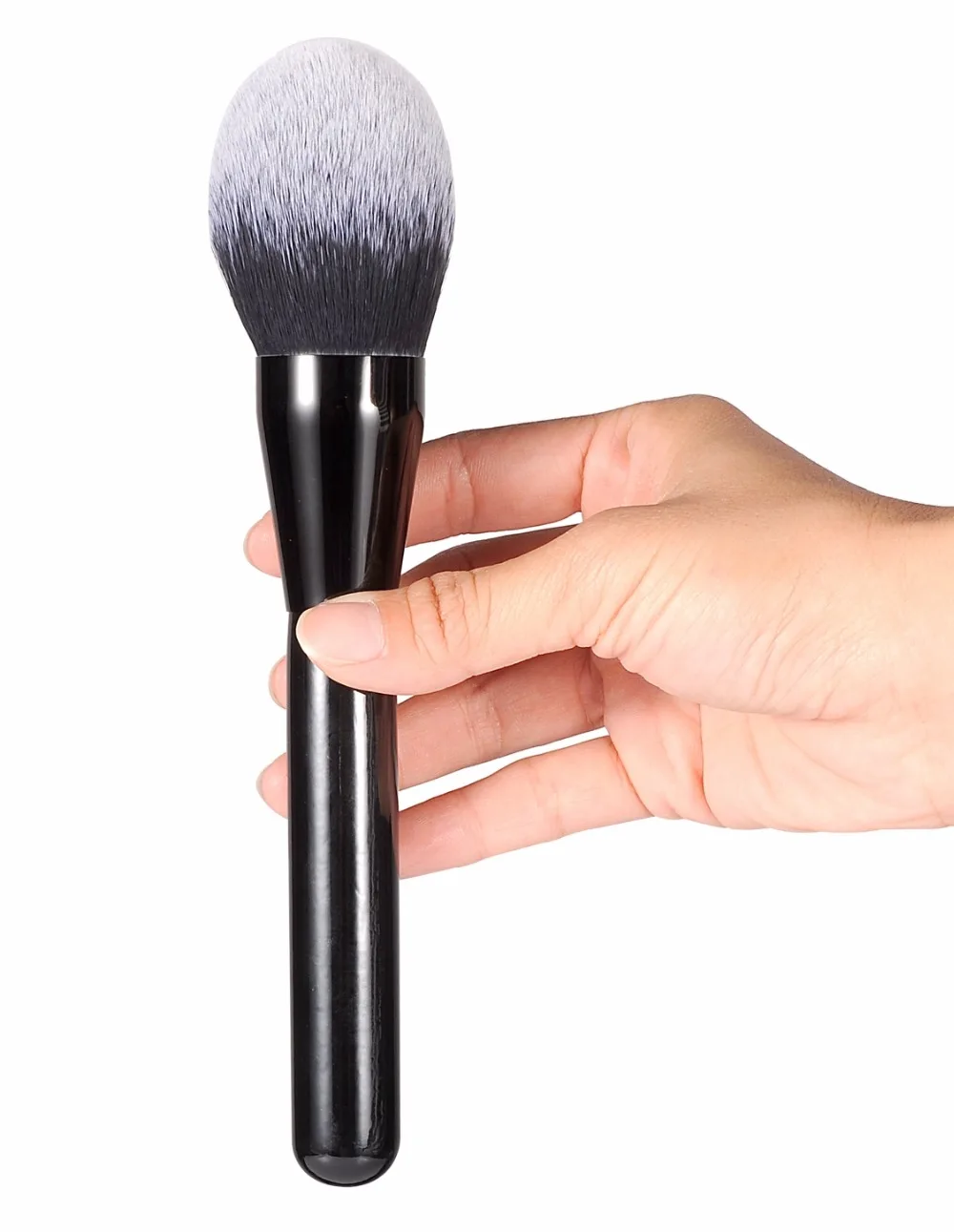 Clothobeauty Премиум Синтетический Кабуки Макияж Кисточки комплект очень мягкая