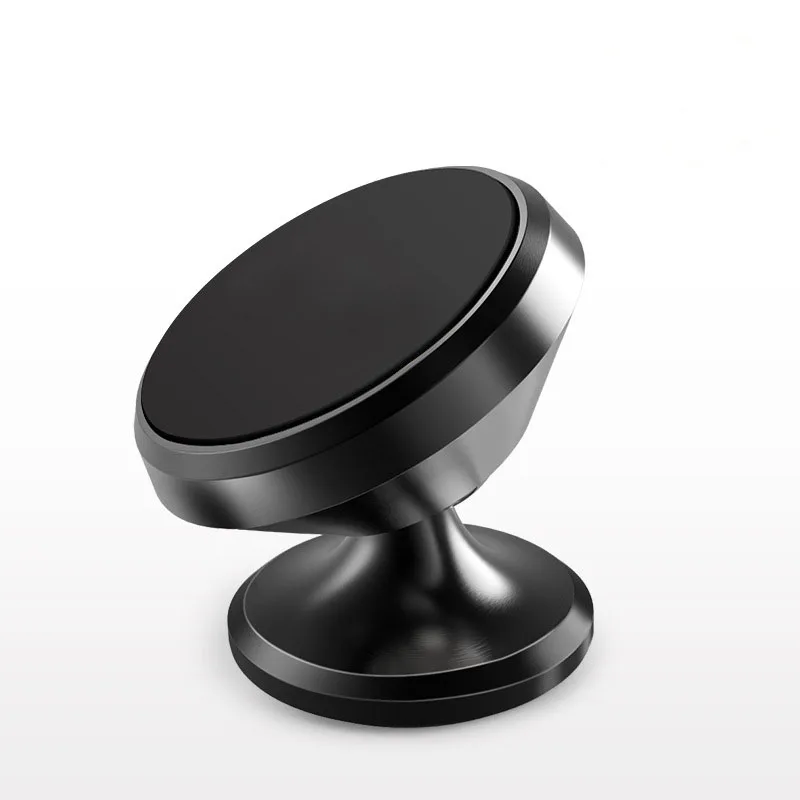 

360 degree rotation universal car magnetic phone clip holder mobile bracket stand smartphone mount car air vent holder