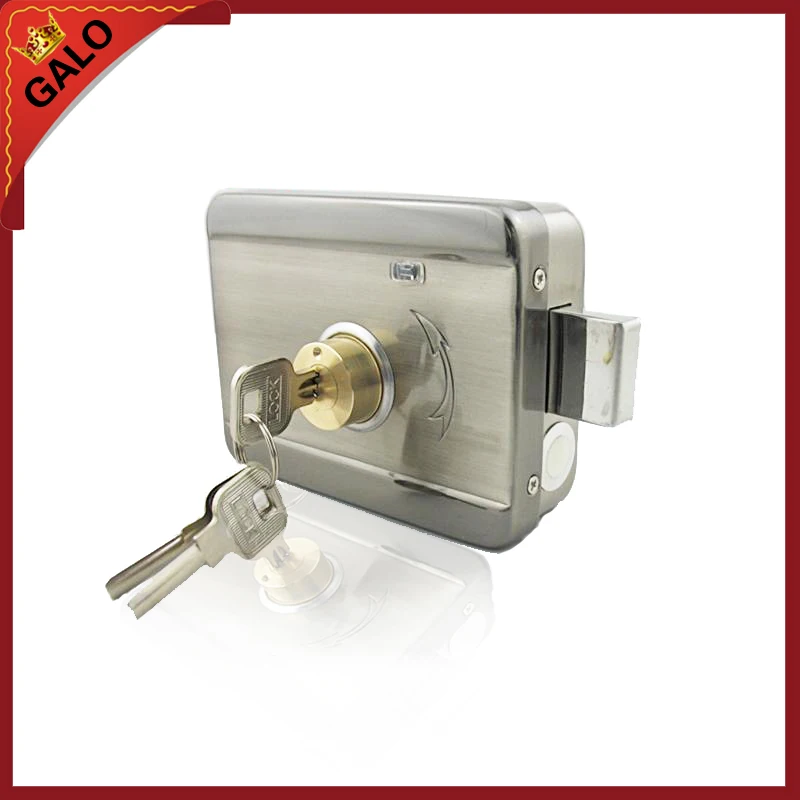 Galo Electronic Lock /  Electric Door Lock Home Safe Door