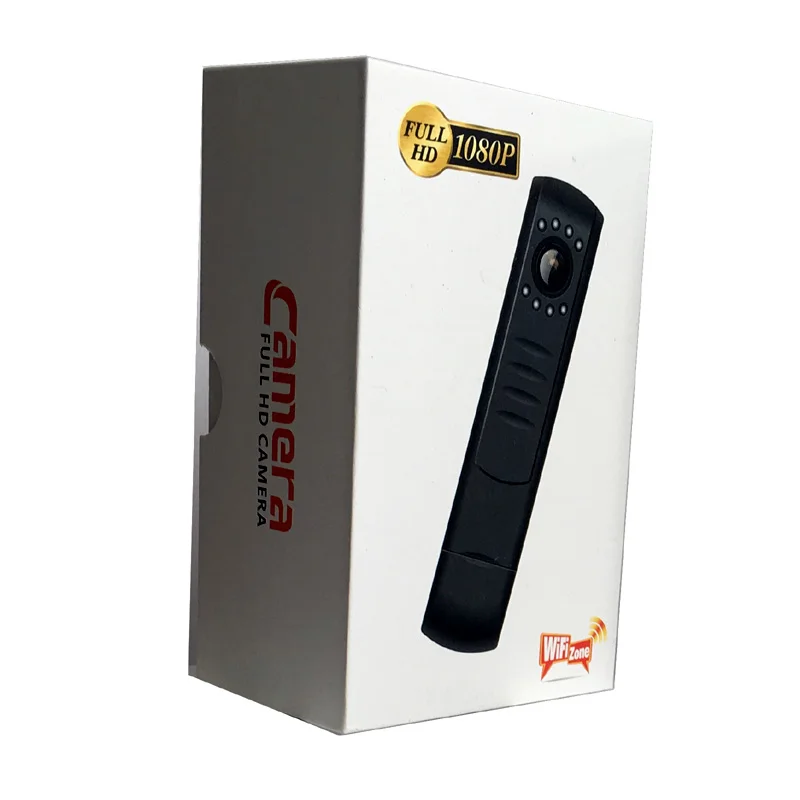 HD 1080 p L7 P2P экшн камера с Wi Fi камеры автомобиля Мобильный DVR мини ручка видеокамера