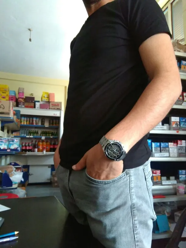 watch brand