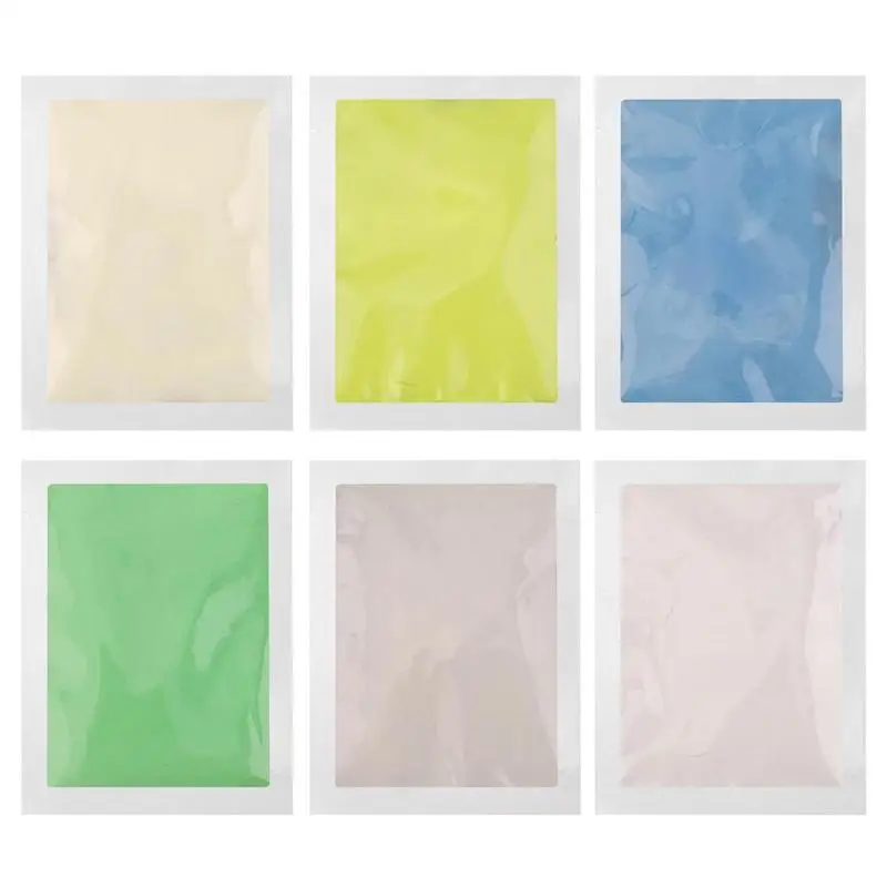 

10g Radiationless Fluorescent Powder Super Bright Luminous Glow Pigment DIY Bright Paint Star Wishing Bottle Fluorescent toys