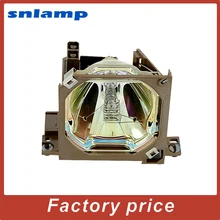 Snlamp Замена лампы проектора ELPLP11/V13H010L11 для EMP-8100 EMP-8150 EMP-8200 EMP-9100 EMP-9150