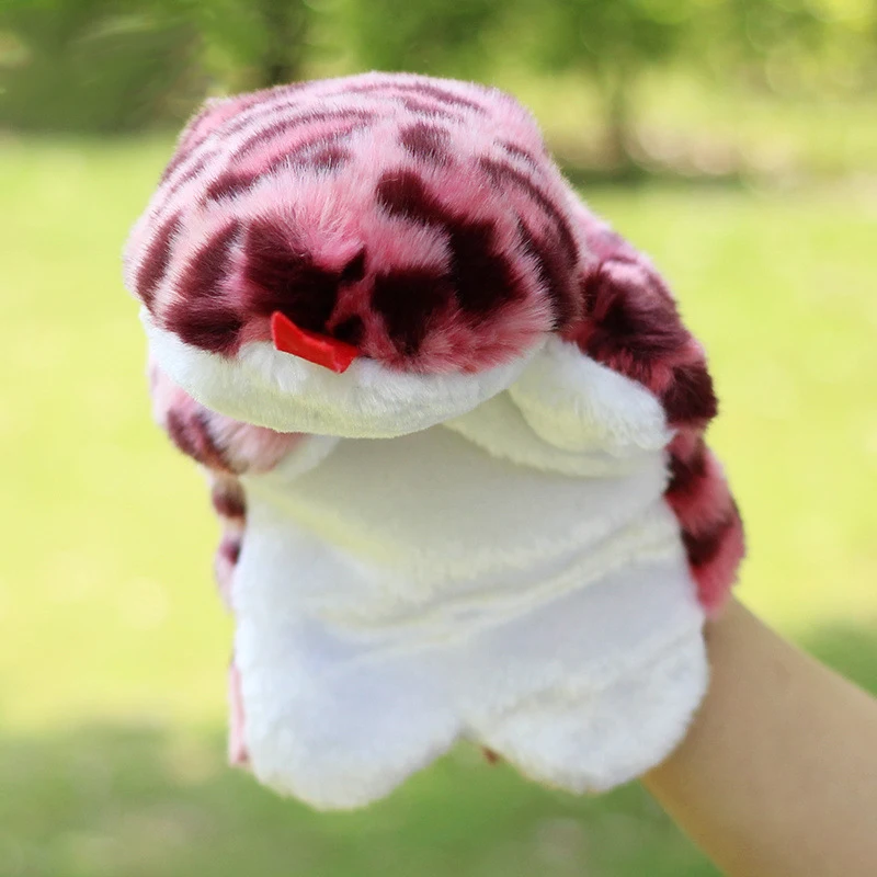 Puppets (3)
