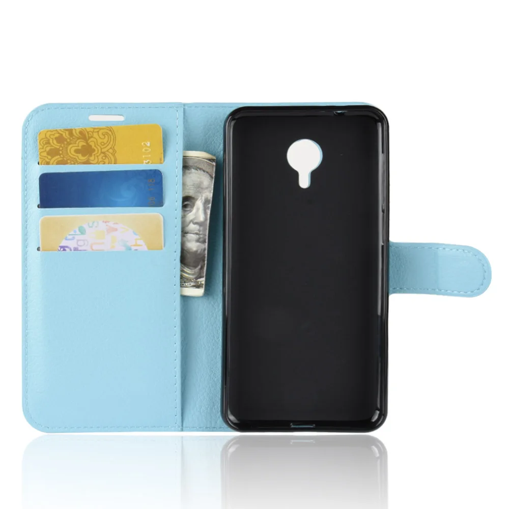 Capas для Vodafone Smart N9 Lite N9Lite N 9 VFD 620 чехол VFD620 5 34 ''роскошный Флип PU кожаный бумажник