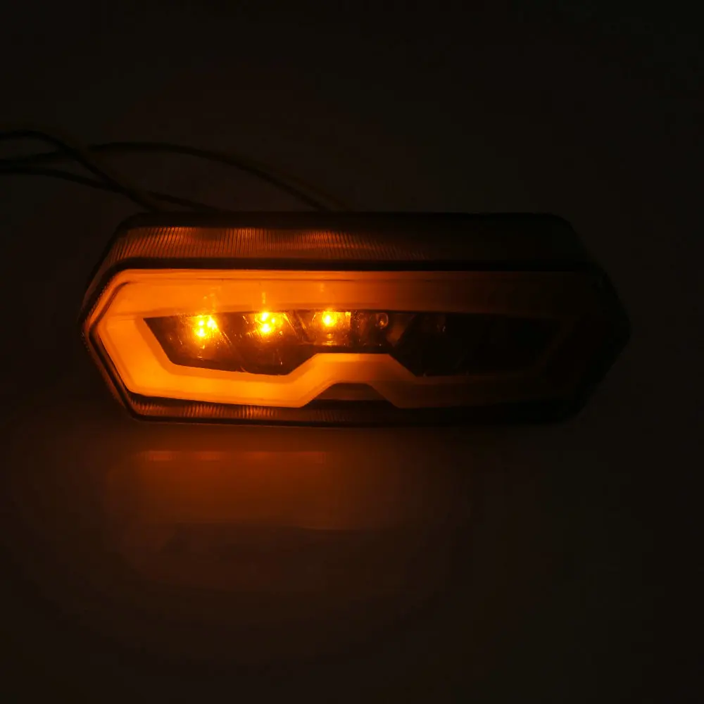 -AK-Taillight Rear Tail Turn Signal Brake Lamp Light Stop signals Motorcycle LED For Honda MSX125 MXS 125 CBR650F CTX700 CTX700N (1)