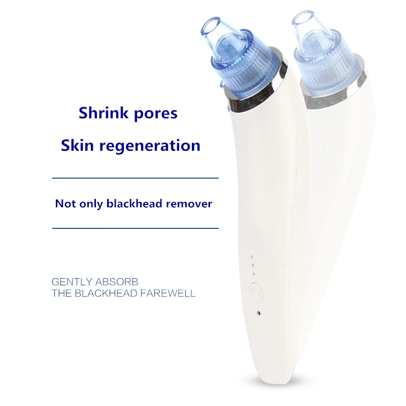 Алмазная дермабразия Blackhead пылесос всасывание удаление для постугревых