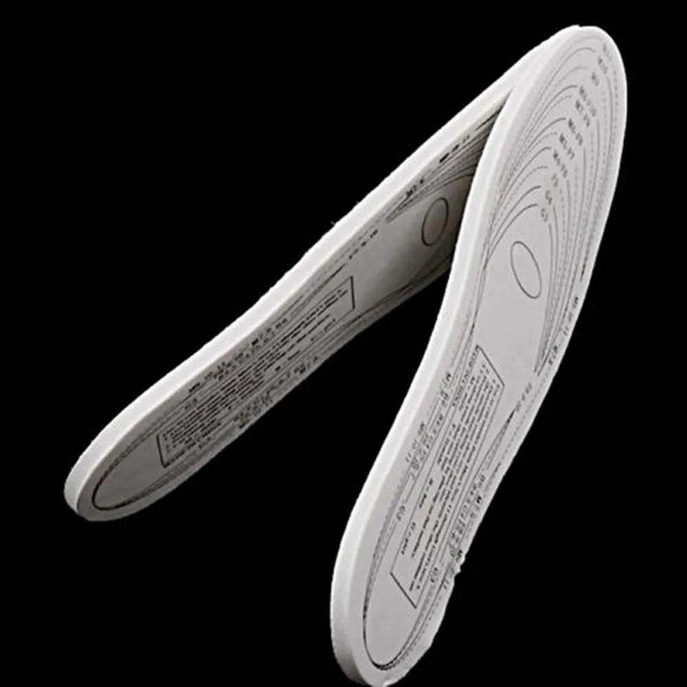 1 пара ортопедическая стелька Memory Foam дышащий поглощение пота ортопедических Arch удобные спортивные стельки шок спортивная обувь Pad