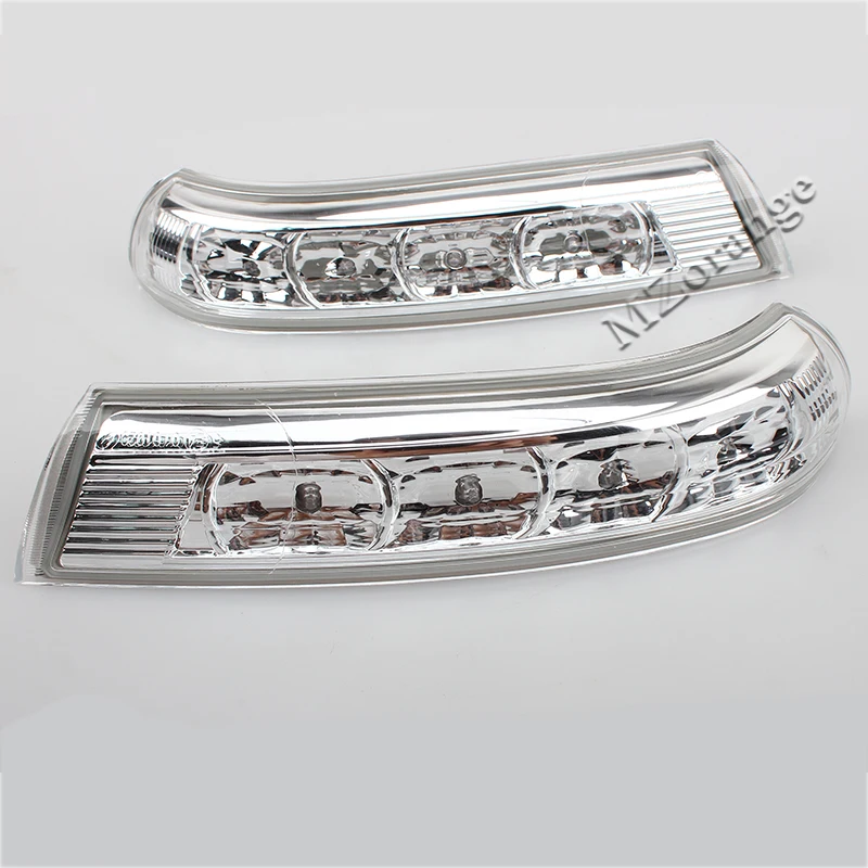 

for Hyundai Santa Fe Santafe Veracruz IX55 2007-2012 Rearview Mirror indicator Turn Signals Light Side mirror Lamp