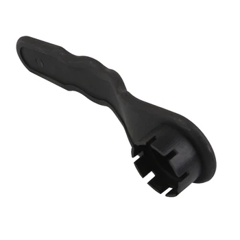 

PVC Air Valve 8-Groove Spanner Wrench Repair Tool Kit Lightweight Boat valve wrench Approx 15.5 cm for Inflatable Boats