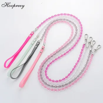 

Fashion Crystal Bead Dog Lead for Walking Outdoor Wire Rope Leash for Dogs Cat Princess Leashes Pet Collar Accessories Supplies