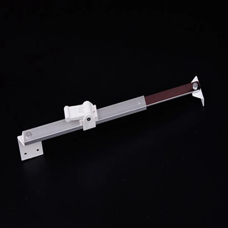 

Aluminum Alloy Telescopic Safety Window Wind Bracing Bracket Door And Window Strut Stopper Hardware Accessories