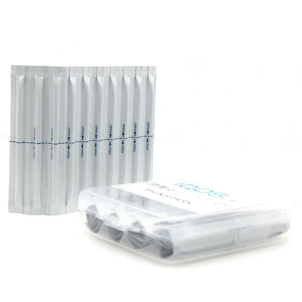 

40pcs Cleaning Stick for IQOS 2.4 Plus Electronic Cigarette Special Swab Cotton Sticks For IQOS Clean Tool Accessories