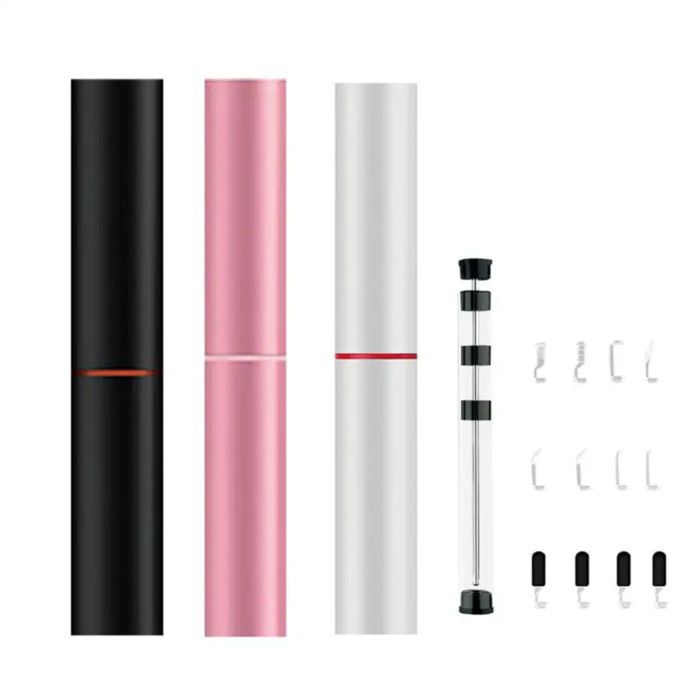 

3.9mm HD Wireless Smart Visual Cold Light Ear Endoscope Cleaning Earbuds WIFI Visual Earpick Spoon Otoscope Camera For Ear Nose